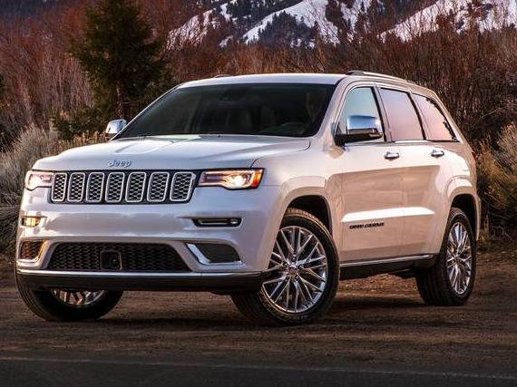 JEEP GRAND CHEROKEE 2018 1C4RJFBGXJC127856 image